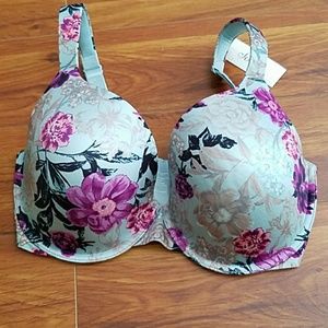 BNWT Soma Bra